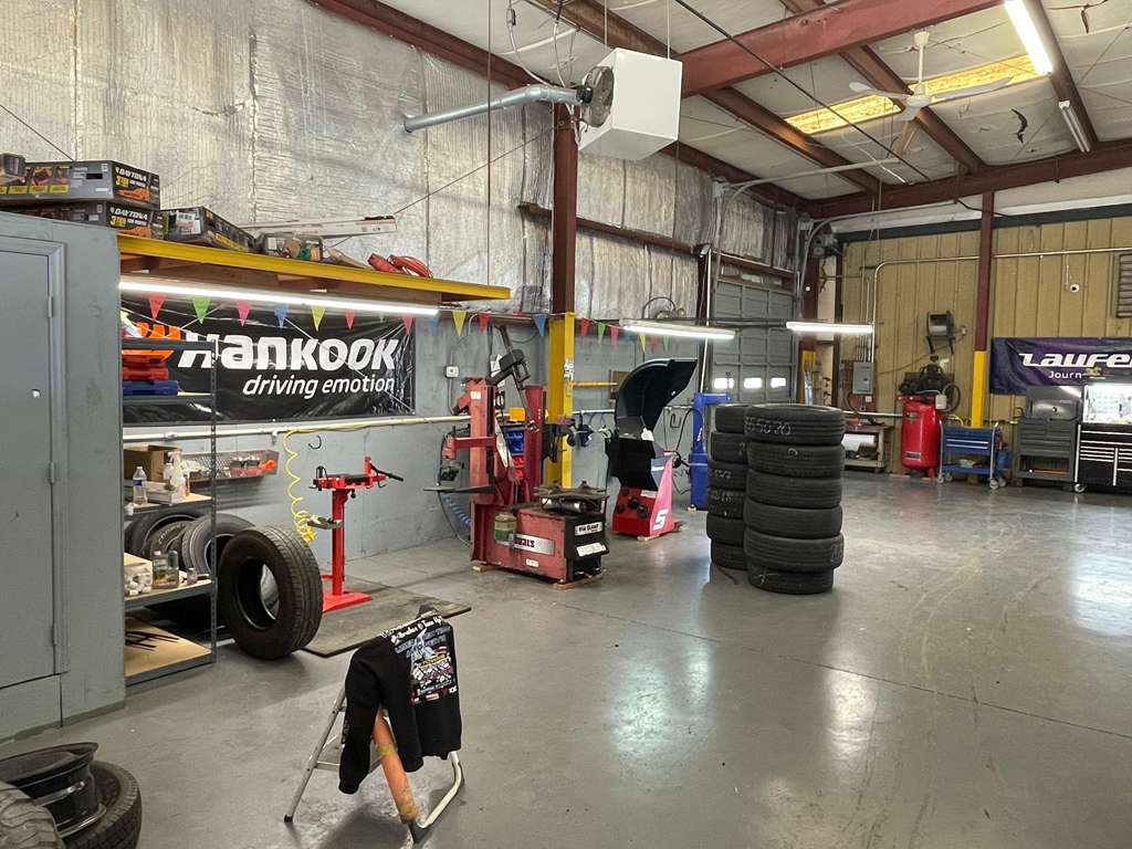 Electrical and foreign vehicle service